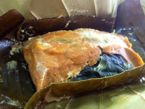 Foodography: Malaysian Food