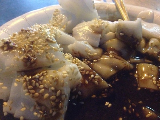 Foodography: Malaysian Food