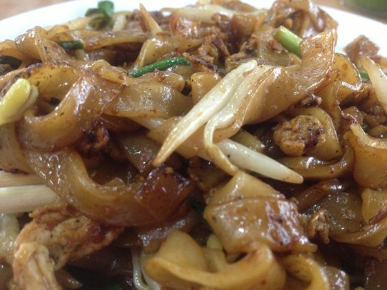 Foodography: Malaysian Food
