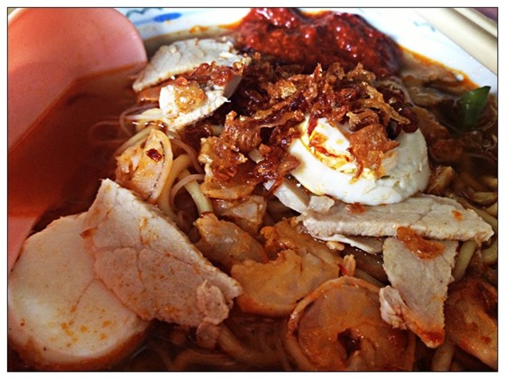 Foodography: Malaysian Food