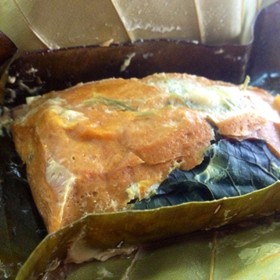 Foodography: Malaysian Food